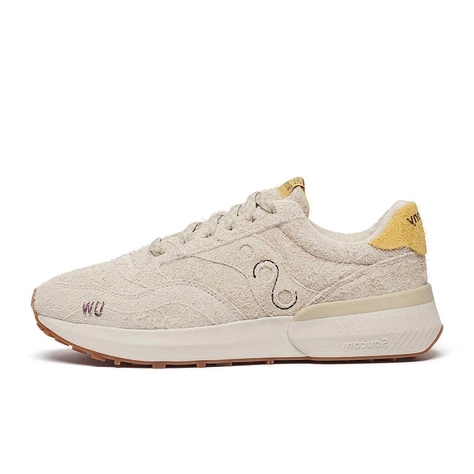 Extra Butter and Saucony Ask You to Follow the White Rabbit S70824-2