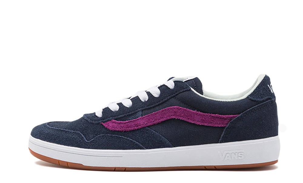 Vans Cruze 90s Navy