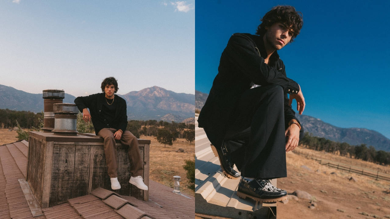DUKE + DEXTER's "Way Out West" Campaign Explores the Charming Aesthetic of America's Frontiers