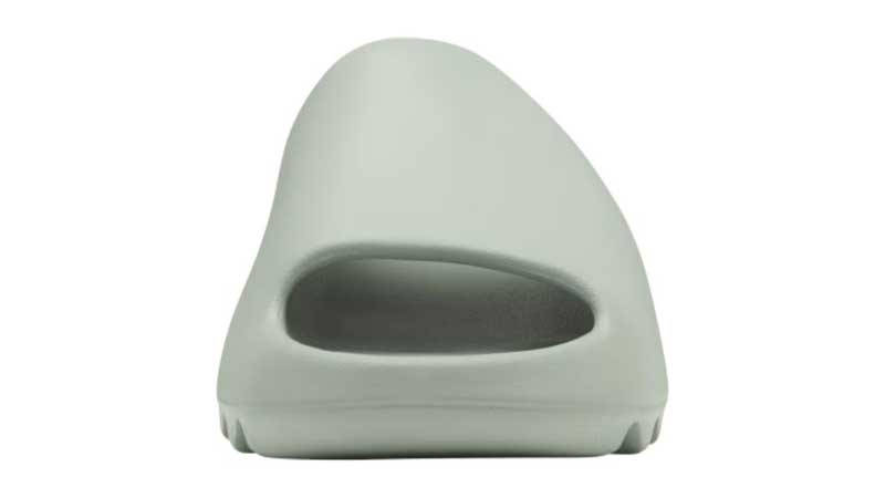 Yeezy Slide Salt Where To Buy ID5480