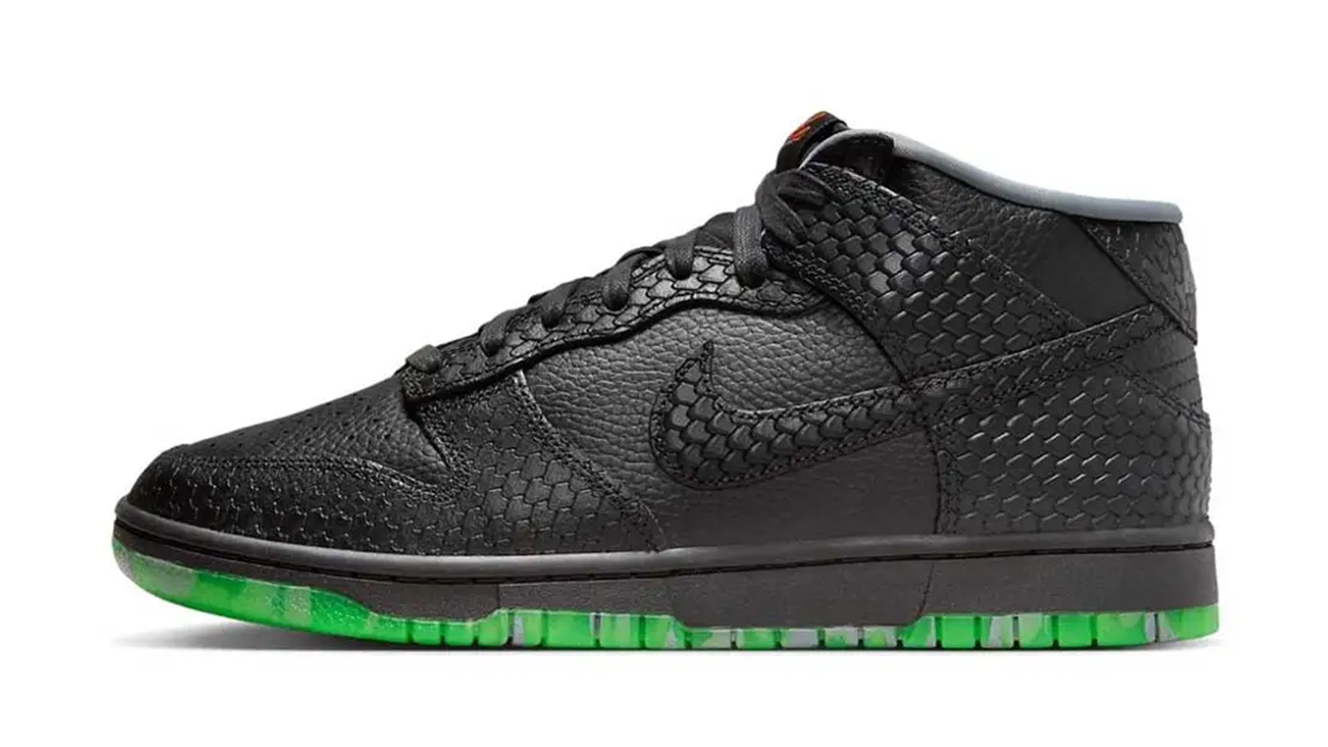 All the Halloween Sneakers Dropping in 2023