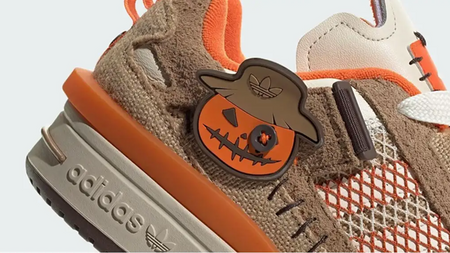 All the Halloween Sneakers Dropping in 2023