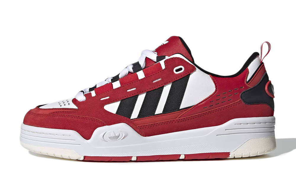 adidas Adi2000 Better Scarlet H03487