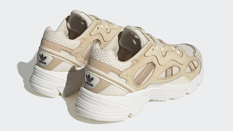 adidas Astir SN Wonder White Sand GY2597 Back