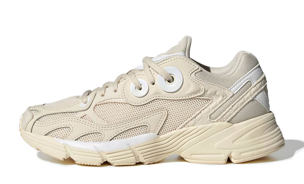 adidas Astir Taupe Quartz | Where To Buy | FZ6506