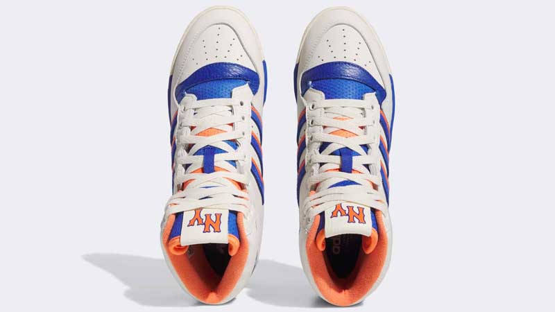 adidas Attitude High NYC Middle