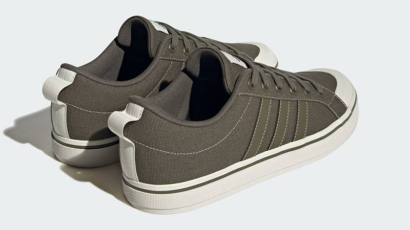 adidas Bravada 2.0 Olive Strata IF7479 Back