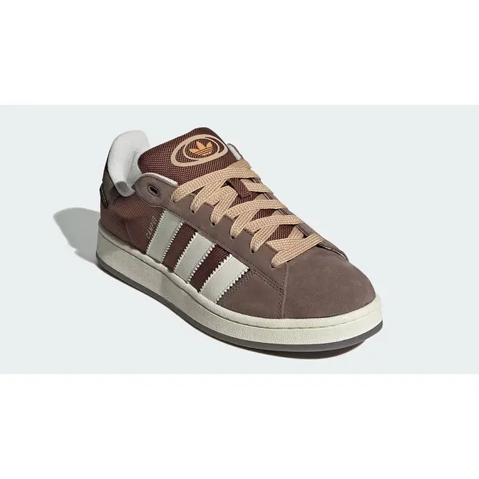 adidas Campus 00s Brown Earth Strata | Where To Buy | ID2077 | The Sole ...