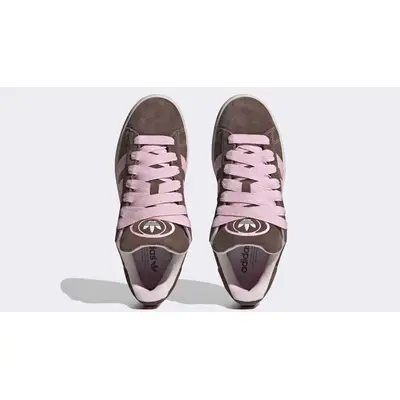 adidas Campus 00s Dust Cargo Clear Pink | Where To Buy | HQ4569 | The ...