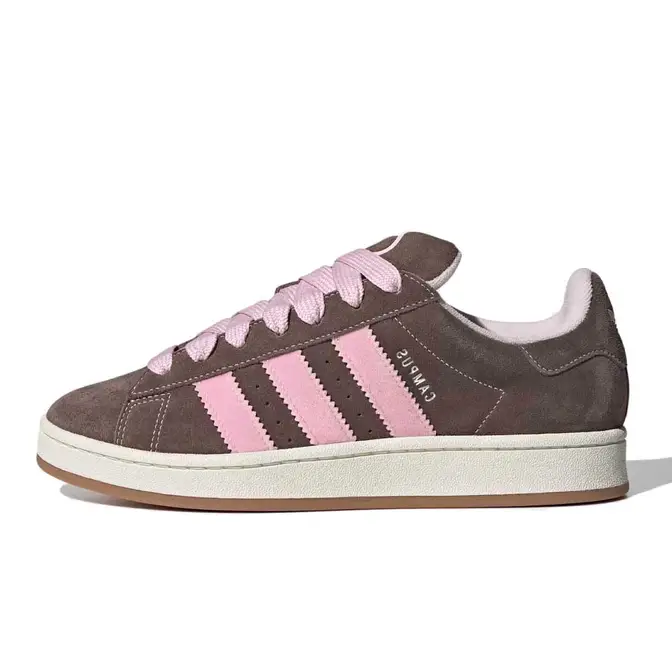 Addidas campus pink online