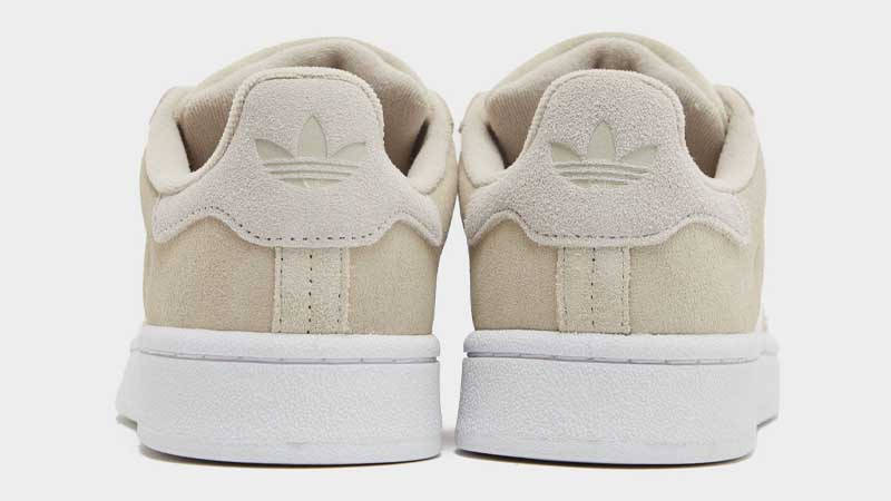 adidas Campus 00s GS Wonder Beige Back