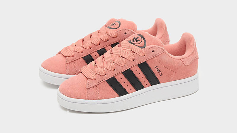 adidas gazelle silver green womens Adidas Campus 00 Orange Suede – AWOL