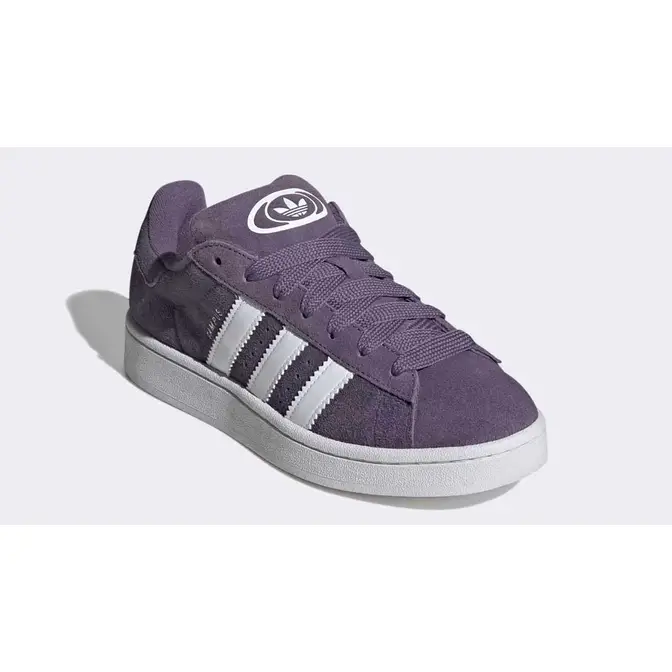adidas Campus 80s Shadow Violet | Where To Buy | ID7038 | The Sole Supplier