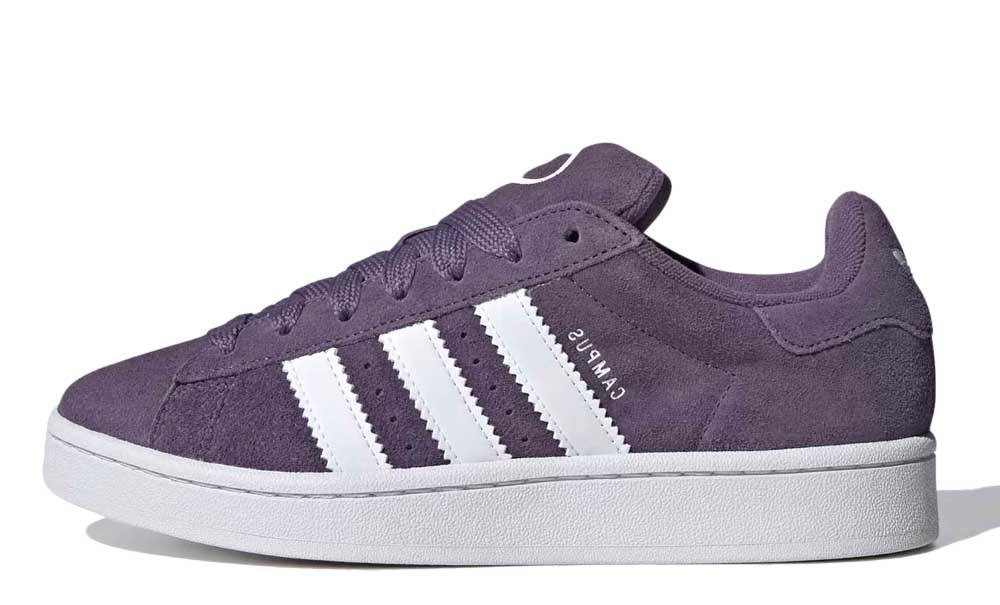 adidas Campus 80s Shadow Violet