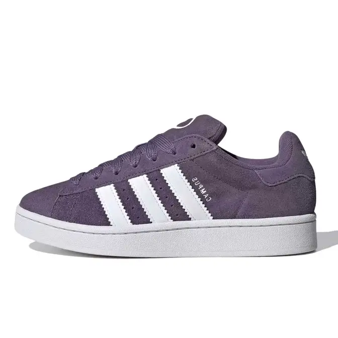 adidas Campus 80s Shadow Violet | Where To Buy | ID7038 | The Sole Supplier