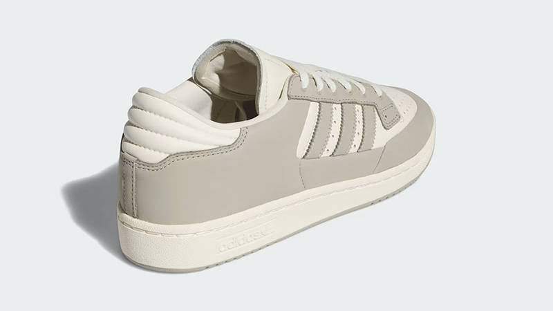 adidas Centennial 85 Low 001 Sesame Cream ID5774 Back