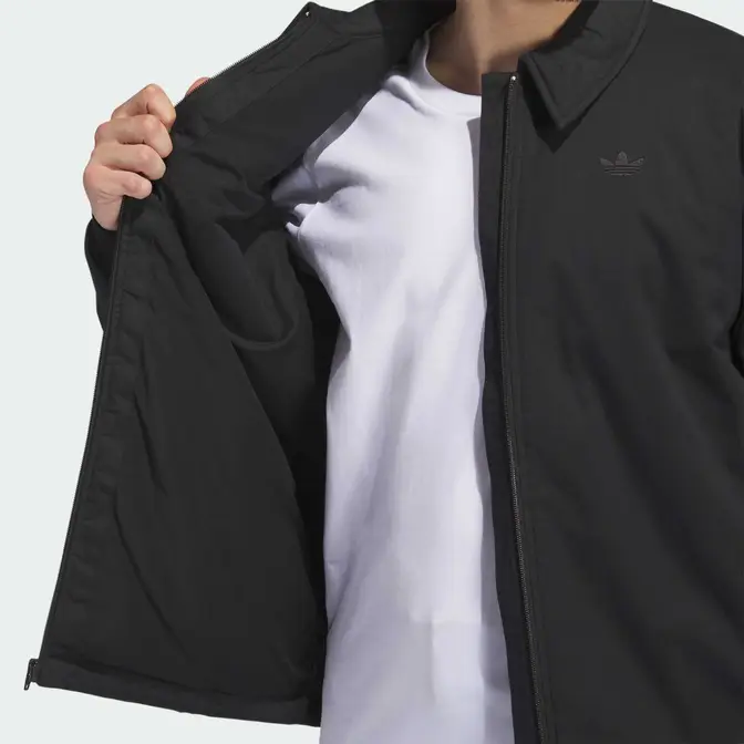 Adidas yeezy cheap coach jacket