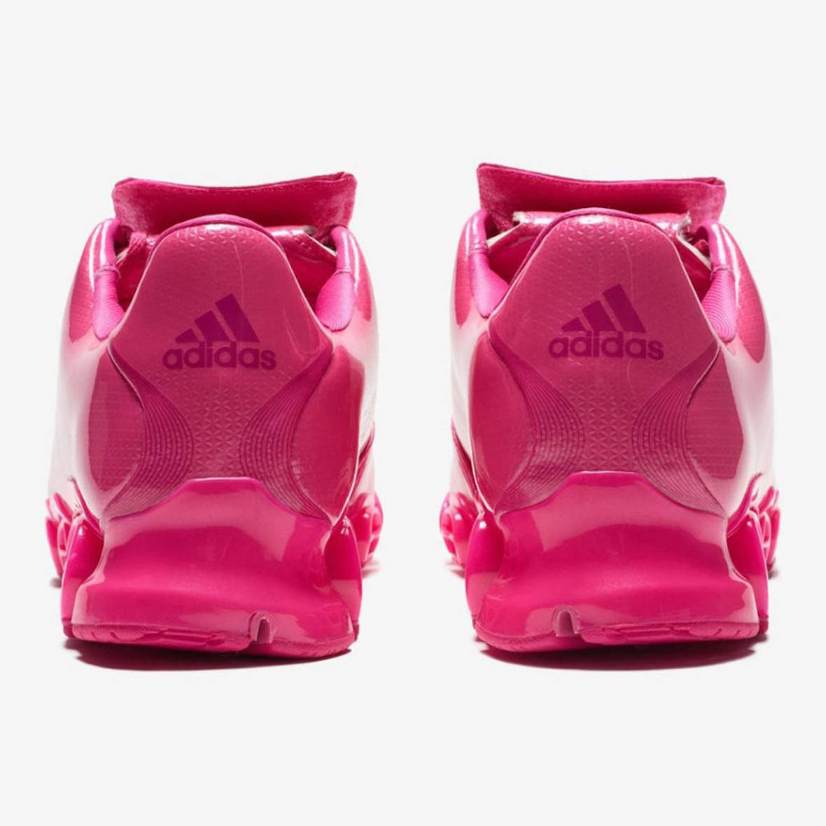 adidas F50 Tunit Pink KJ1554 back