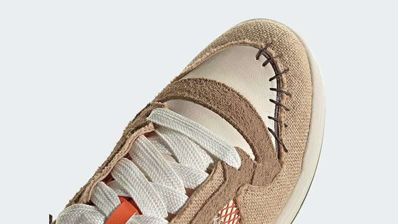 adidas Forum Mod Low Jack O’Lantern ID0869 Detail