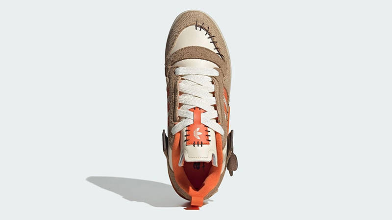 adidas Forum Mod Low Jack O’Lantern ID0869 Top