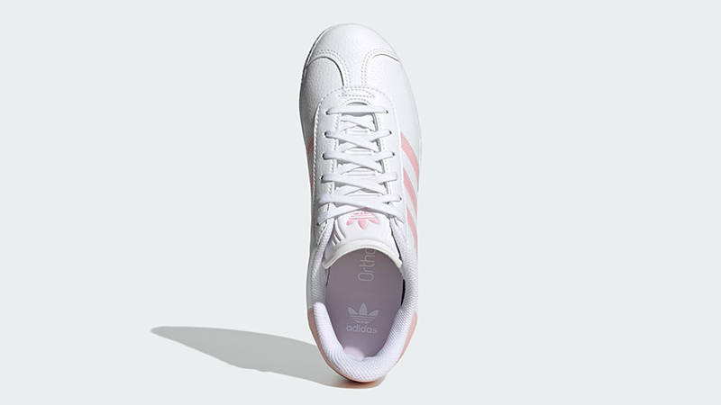 adidas gazelle silver green womens Adidas Originals Gazelle