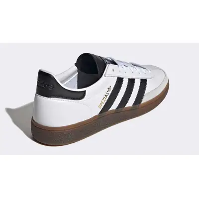 Chaussure handball cheap top adidas