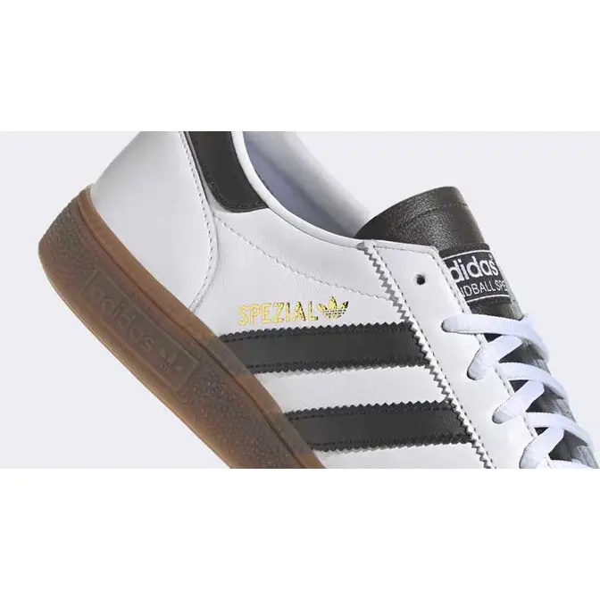 Logo clearance adidas spezial