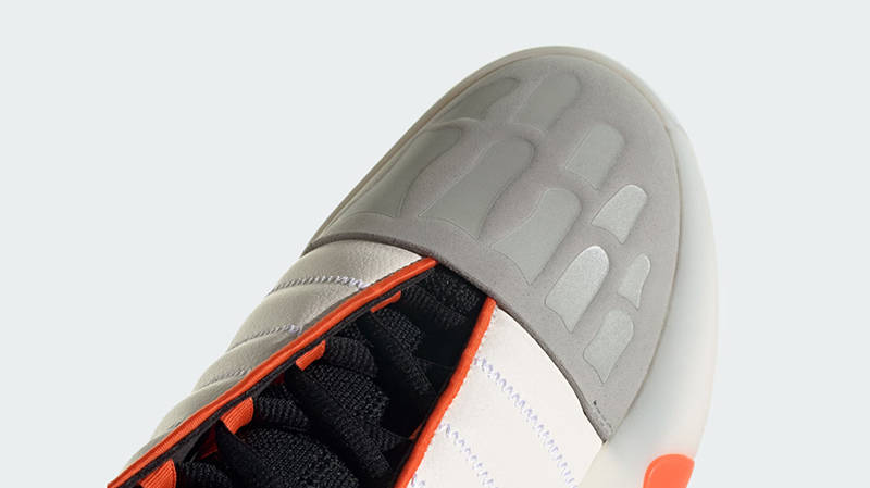 adidas Harden Vol. 7 Halloween IG1623 Detail