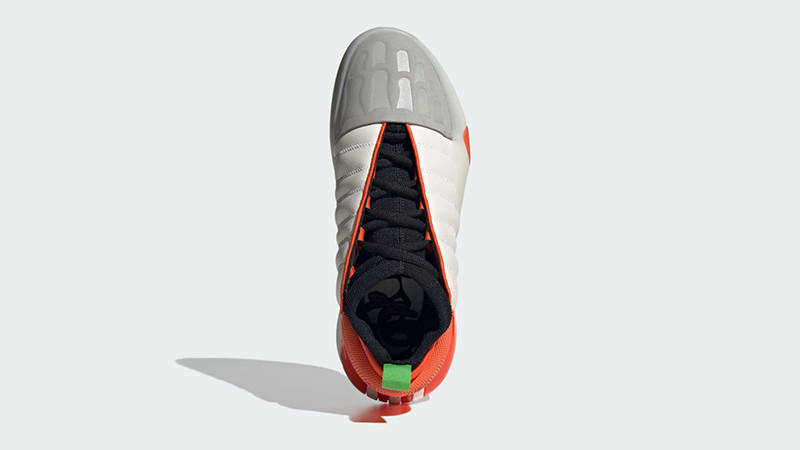 adidas Harden Vol. 7 Halloween IG1623 Top