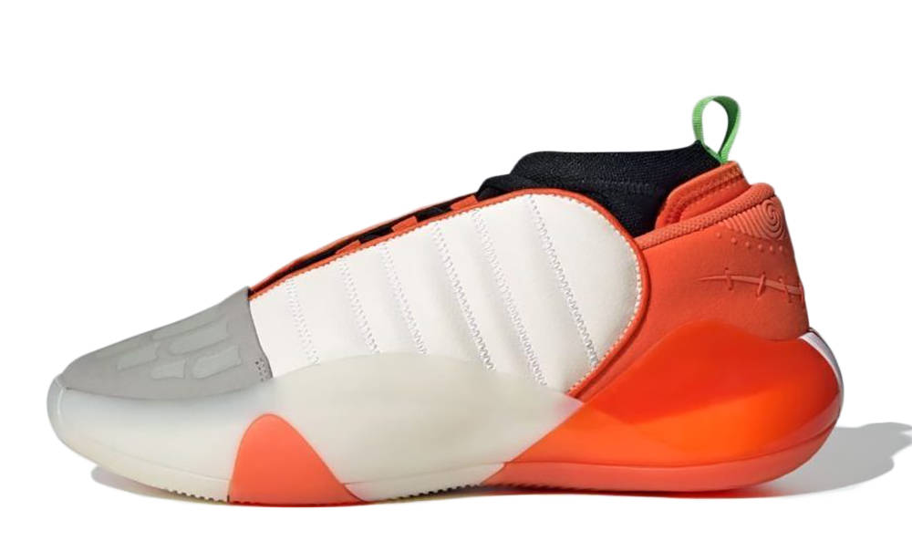 adidas Harden Vol. 7 Halloween IG1623