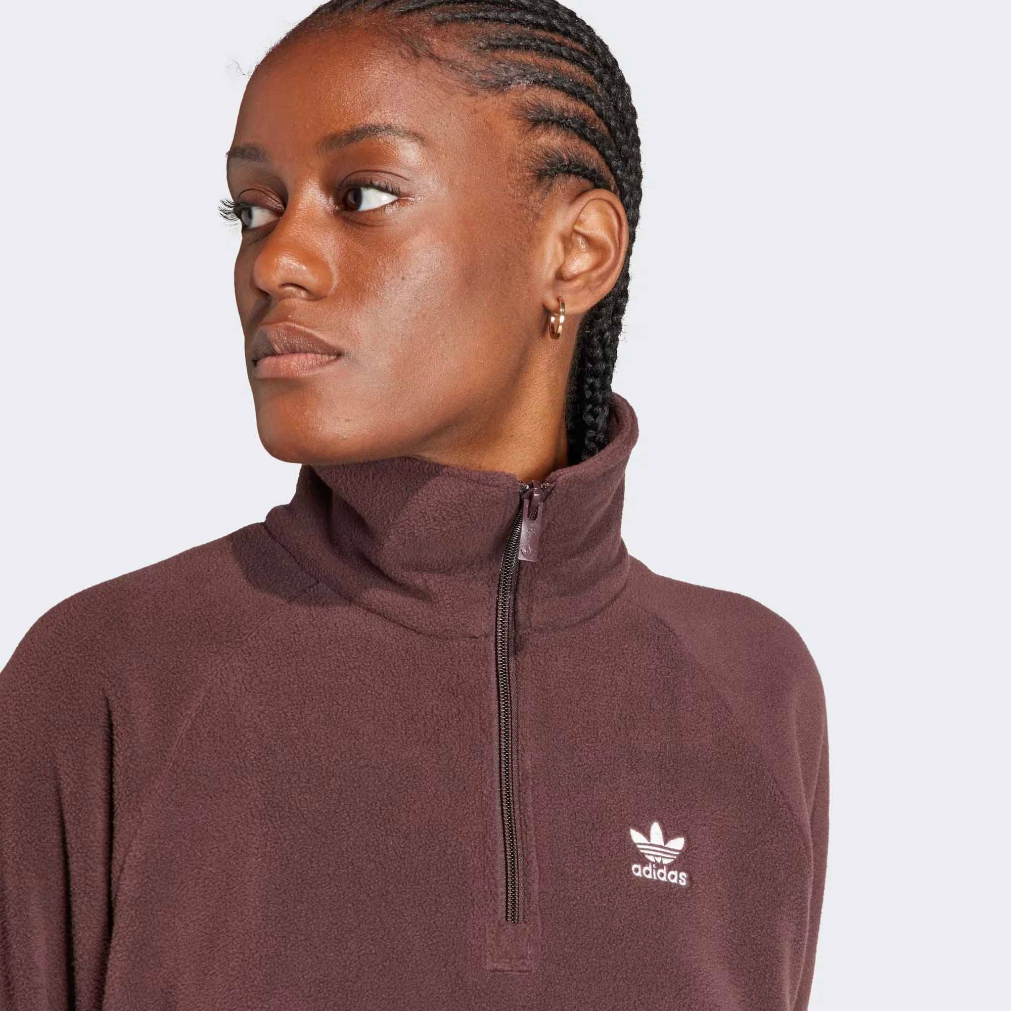 Adidas new best sale neutrals sweatshirt