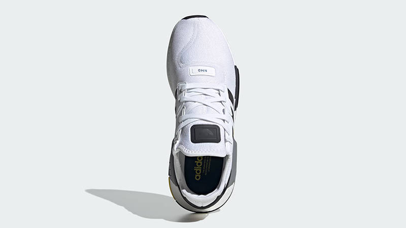 adidas NMD G1 Cloud White Core Black IE4569 Top