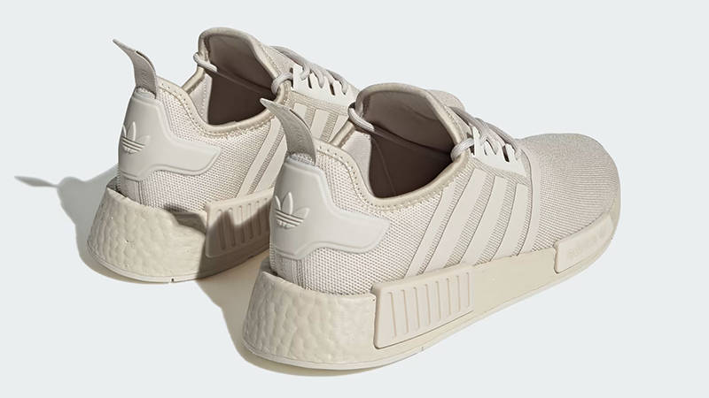 adidas gazelle silver green womens Adidas NMD R1 W 'Talc/Off White' – CREP LDN