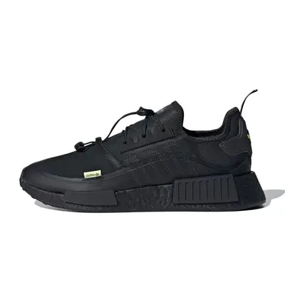 adidas NMD R1 Core Black Carbon Where To Buy ID4713 The Sole Supplier