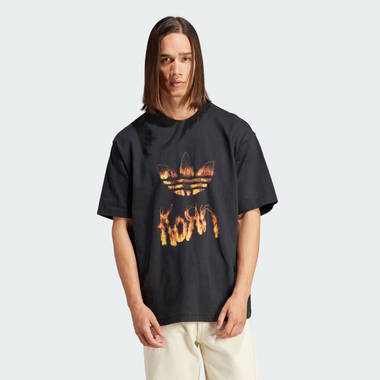 Korn x adidas T-Shirt