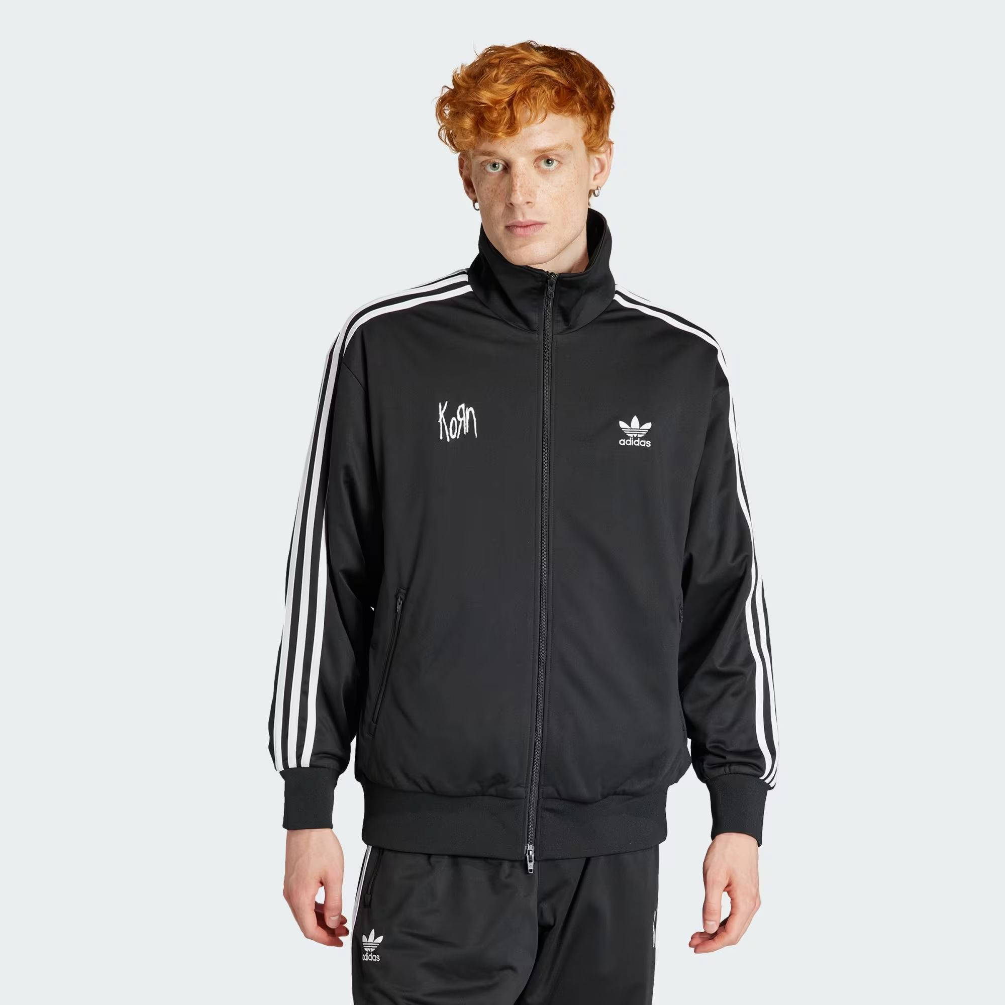 Korn x adidas Track Top