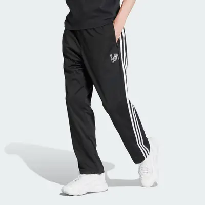 Korn x adidas Tracksuit Bottom | Where To Buy | IN9110 | The