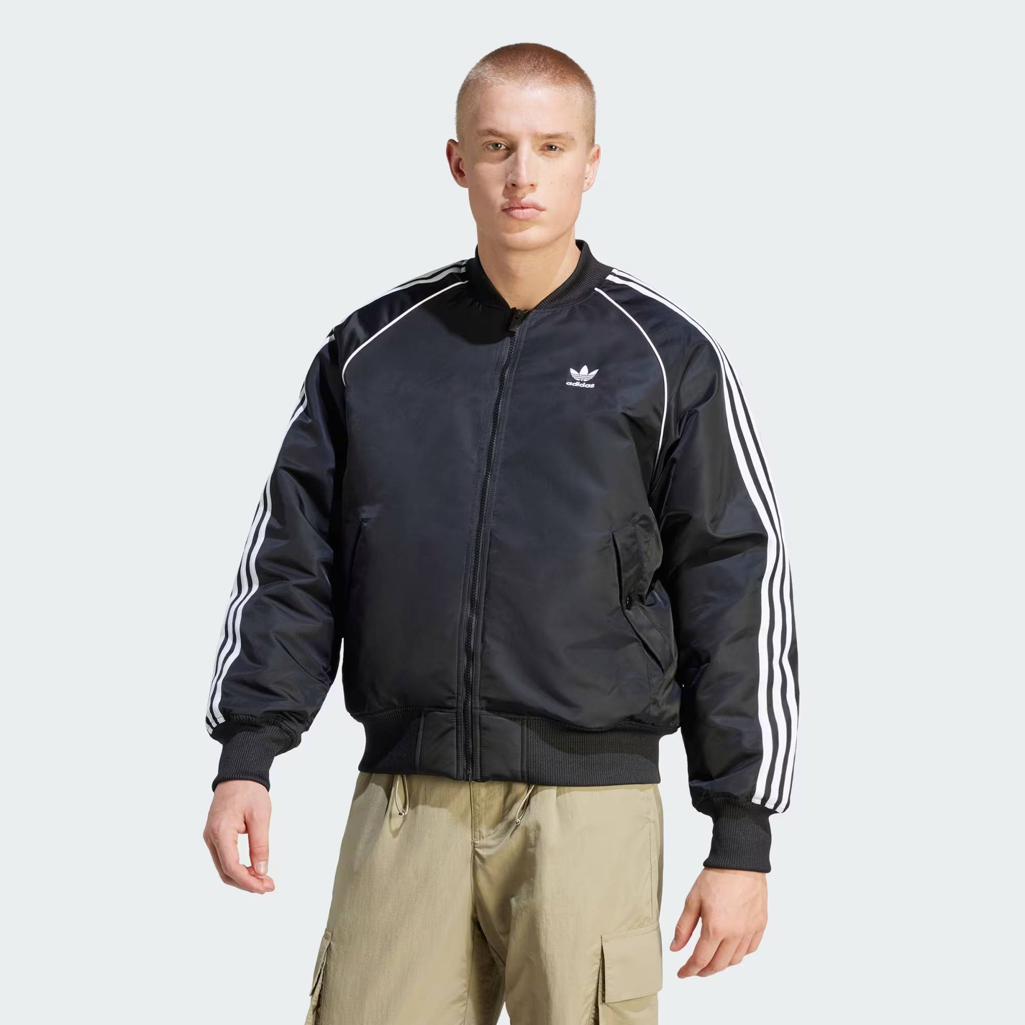 Premium sst track discount jacket