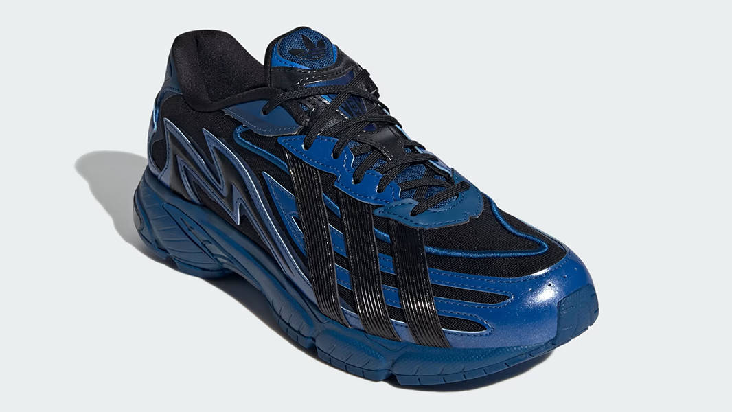 adidas Orketro 2.0 Dark Marine Blue IF0375 Side