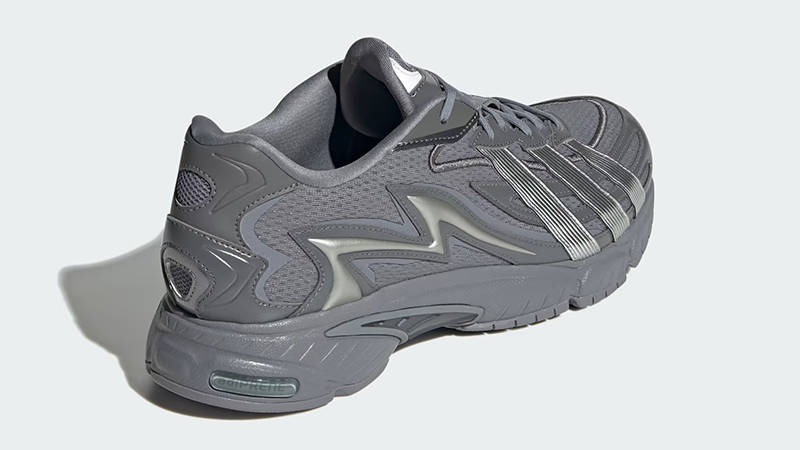 adidas Orketro 2.0 Grey Matte Silver IF2880 Back