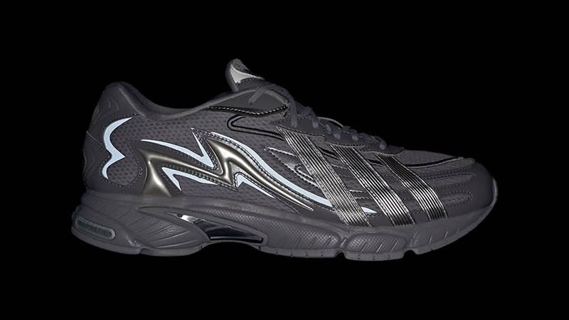 adidas Orketro 2.0 Grey Matte Silver IF2880 in dark