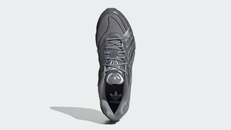 adidas Orketro 2.0 Grey Matte Silver IF2880 Top