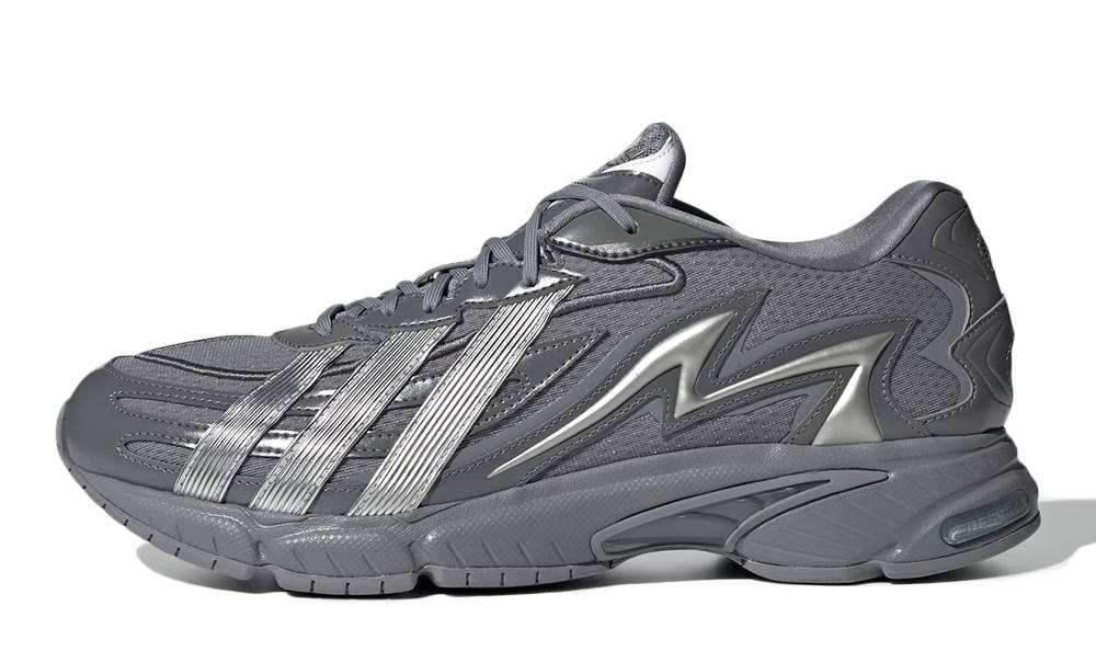 adidas Orketro 2.0 Grey Matte Silver IF2880