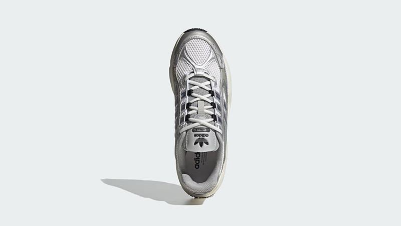 adidas Ozmillen Off-White Black middle