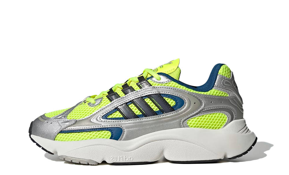 Adidas free shoes 95th anniversary clearance yellow