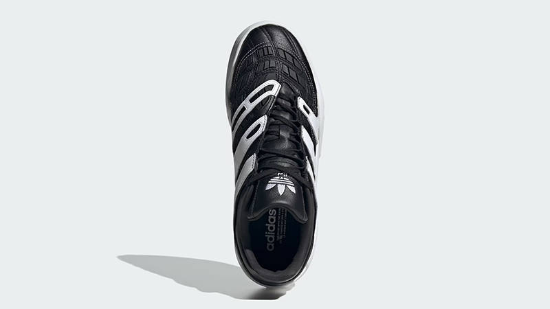 adidas Predator XLG Black White IF1111 Top