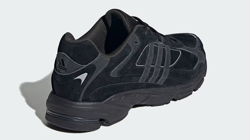 adidas Response CL Core Black Carbon ID0355 Back
