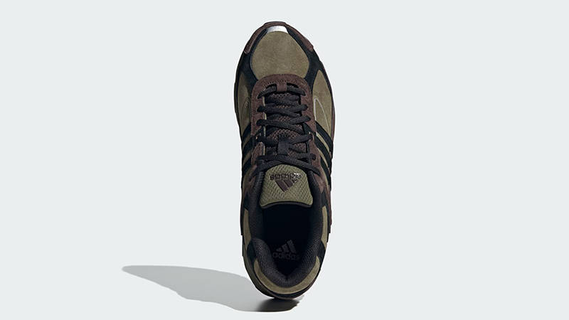 adidas Response CL Olive Black Brown ID0354 Top