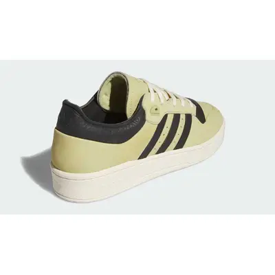 adidas Rivalry 86 Low 001 Halo Gold Back