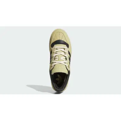 adidas Rivalry 86 Low 001 Halo Gold Middle